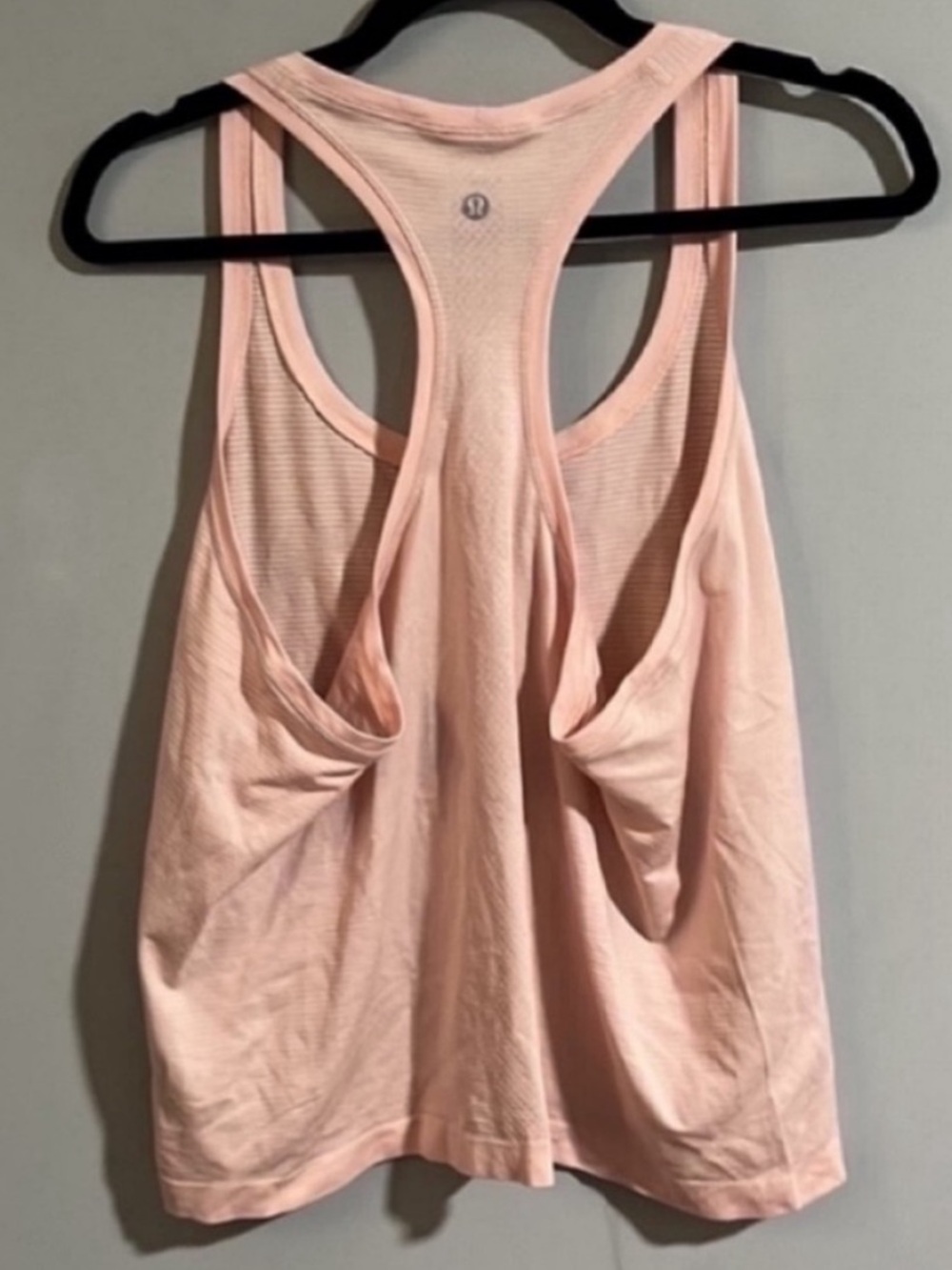 Lululemon Swiftly Tech Racerback Tank Top 2.0 - Picture 5 of 6